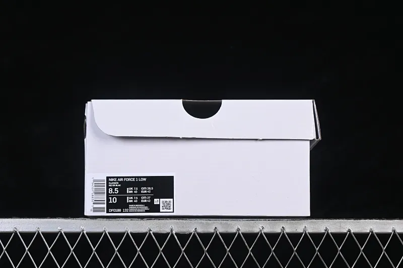 All Categories Nk Air Force 1 Air Force Series Nk Air Force 1 Low Air Force Low Nike Air Force 1'07 Low Beige White Black Air Force One Low Casual Shoes DF0188-132